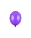 Balony Strong 23cm, Metallic Purple (1 op. / 100 szt.)