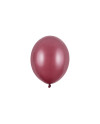 Balony Strong 23cm, Metallic Maroon (1 op. / 100 szt.)