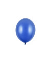 Balony Strong 23cm, Metallic Blue (1 op. / 100 szt.)