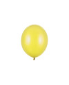 Balony Strong 23cm, Metallic Lemon Zest (1 op. / 100 szt.)