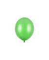 Balony Strong 23cm, Metallic Bright Green (1 op. / 100 szt.)