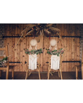 Girlanda Eukaliptus, 1.8m