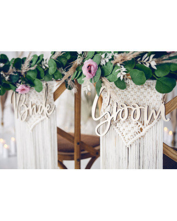 Girlanda Eukaliptus, 1.8m