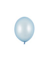 Balony Strong 27cm, Metallic Baby Blue (1 op. / 100 szt.)