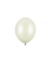 Balony Strong 27cm, Metallic Light Cream (1 op. / 100 szt.)