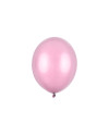 Balony Strong 27cm, Metallic Candy Pink (1 op. / 100 szt.)