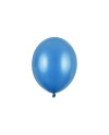 Balony Strong 27cm, Metallic Caribb. Blue (1 op. / 100 szt.)