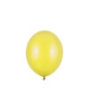 Balony Strong 27cm, Metallic Lemon Zest (1 op. / 100 szt.)