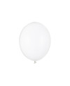 Balony Strong 30cm, Crystal Clear (1 op. / 100 szt.)