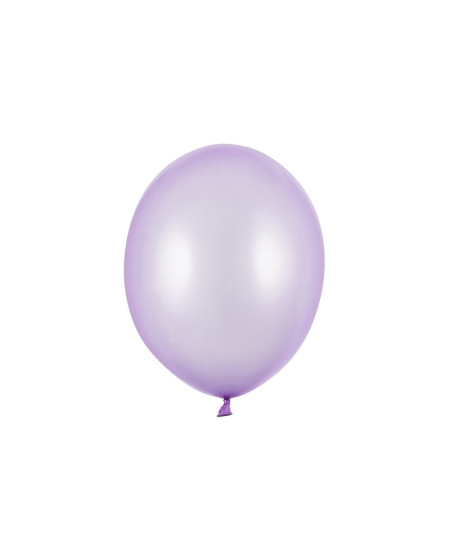 Balony Strong 30cm, Metallic Wisteria (1 op. / 100 szt.)