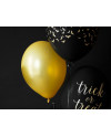 Balony Strong 30cm, Metallic Gold (1 op. / 100 szt.)