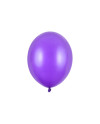 Balony Strong 30cm, Metallic Purple (1 op. / 100 szt.)