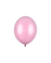 Balony Strong 30cm, Metallic Candy Pink (1 op. / 100 szt.)