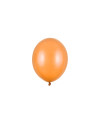 Balony Strong 12cm, Metallic Mand. Orange (1 op. / 100 szt.)