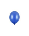 Balony Strong 12cm, Metallic Blue (1 op. / 100 szt.)