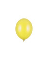 Balony Strong 12cm, Metallic Lemon Zest (1 op. / 100 szt.)