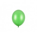 Balony Strong 12cm, Metallic Bright Green (1 op. / 100 szt.)