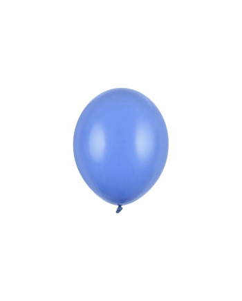 Balony Strong 23cm, Pastel Ultramarine (1 op. / 100 szt.)