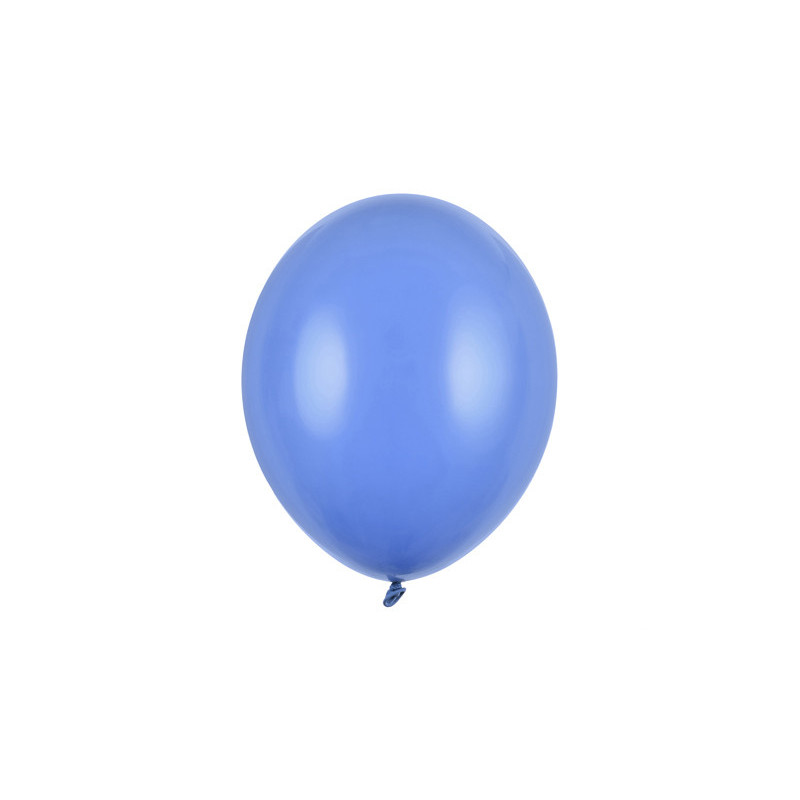 Balony Strong 23cm, Pastel Ultramarine (1 op. / 100 szt.)