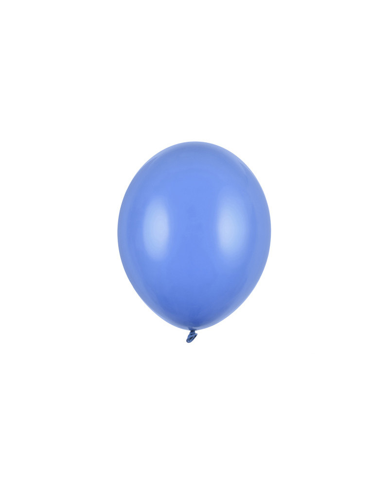 Balony Strong 23cm, Pastel Ultramarine (1 op. / 100 szt.)