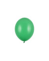 Balony Strong 23cm, Pastel Emerald Green (1 op. / 100 szt.)