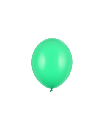 Balony Strong 23cm, Pastel Green (1 op. / 100 szt.)