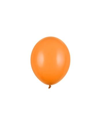 Balony Strong 23cm, Pastel Mand. Orange (1 op. / 100 szt.)