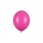 Balony Strong 23cm, Pastel Hot Pink (1 op. / 100 szt.)