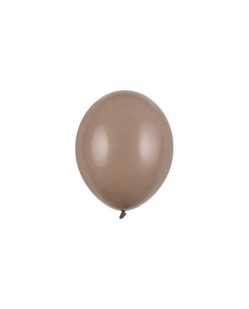 Balony Strong 23cm, Pastel Cappuccino (1 op. / 100 szt.)