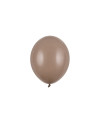 Balony Strong 23cm, Pastel Cappuccino (1 op. / 100 szt.)