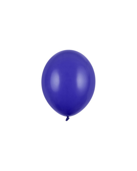 Balony Strong 23cm, Pastel Royal Blue (1 op. / 100 szt.)