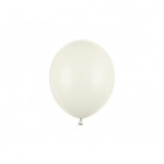 Balony Strong 23cm, Pastel Light Cream (1 op. / 100 szt.)