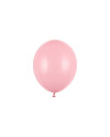 Balony Strong 23cm, Pastel Baby Pink (1 op. / 100 szt.)