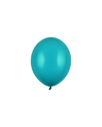 Balony Strong 23cm, Pastel Lagoon Blue (1 op. / 100 szt.)