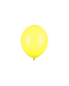 Balony Strong 23cm, Pastel Lemon Zest (1 op. / 100 szt.)