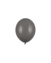 Balony Strong 23cm, Pastel Grey (1 op. / 100 szt.)