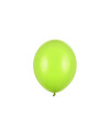 Balony Strong 23cm, Pastel Lime Green (1 op. / 100 szt.)