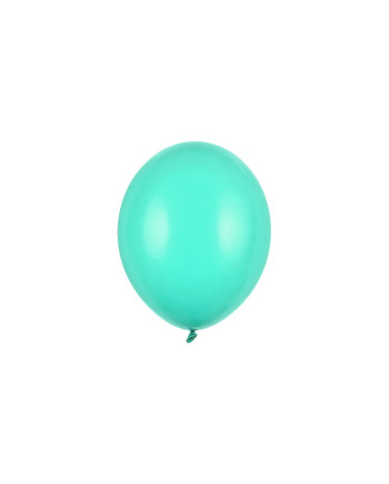 Balony Strong 23cm, Pastel Mint Green (1 op. / 100 szt.)