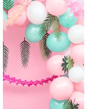 Balony Strong 23cm, Pastel Mint Green (1 op. / 100 szt.)