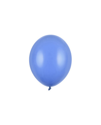 Balony Strong 27cm, Pastel Ultramarine (1 op. / 100 szt.)