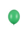 Balony Strong 27cm, Pastel Emerald Green (1 op. / 100 szt.)