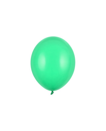 Balony Strong 27cm, Pastel Green (1 op. / 100 szt.)