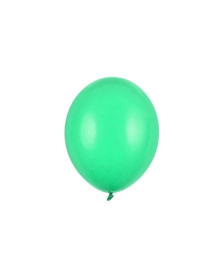 Balony Strong 27cm, Pastel Green (1 op. / 100 szt.)