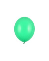 Balony Strong 27cm, Pastel Green (1 op. / 100 szt.)