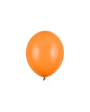 Balony Strong 27cm, Pastel Mand. Orange (1 op. / 100 szt.)