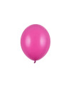 Balony Strong 27cm, Pastel Hot Pink (1 op. / 100 szt.)