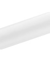 Satyna gładka, biały, 0,16 x 9m (1 szt. / 9 mb.)