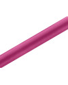 Satyna gładka, fuksja, 0,36 x 9m (1 szt. / 9 mb.)