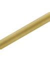 Satyna gładka, złoty, 0,36 x 9m (1 szt. / 9 mb.)