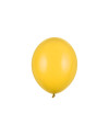 Balony Strong 27cm, Pastel Honey Yellow (1 op. / 100 szt.)